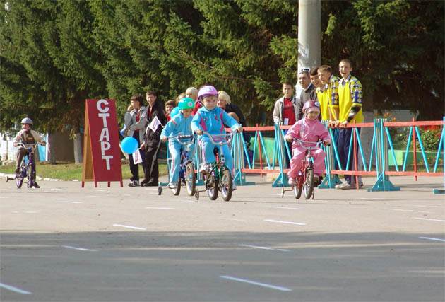 III Олимпийские игры учащихся школ Самарской области